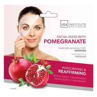 Pomegranate Mask  1ud.-196193 1